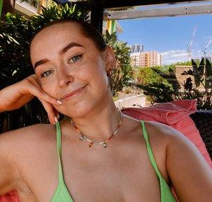 rachel eustace