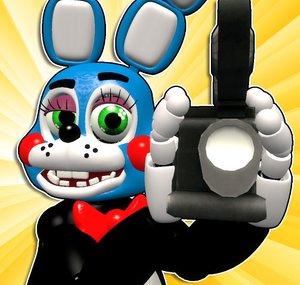 Radicool FNAF