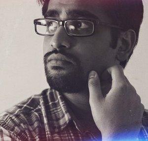 Rameez Khan