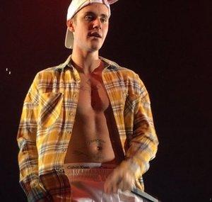 RespectJustinBieber