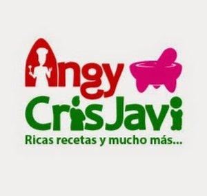RICAS RECETAS ANGYCRISJAVI