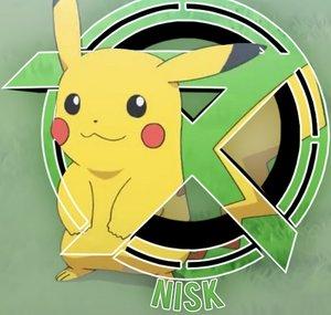 RiSky Nisk BrrB2WEEK