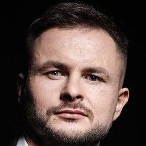 Roman Yasinovskyi