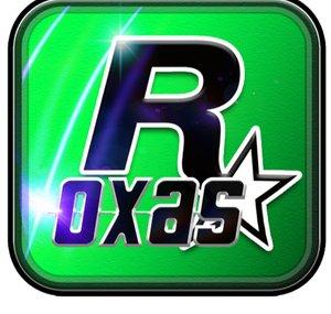 Roxas V6