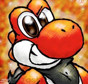 Roxy Yoshi