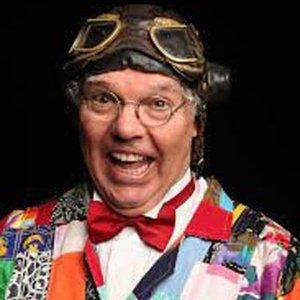 Roy 'Chubby' Brown