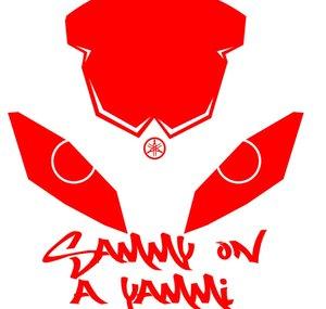 SammyOnAYammi