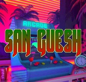 SanGuesh