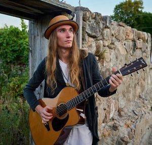 Sawyer Fredericks