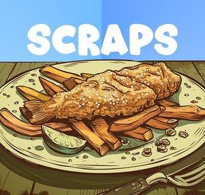 SCRAPS