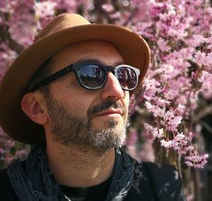 Sono in Viaggio - Rudy Vianello