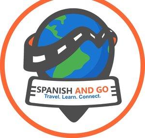 Spanish and Go