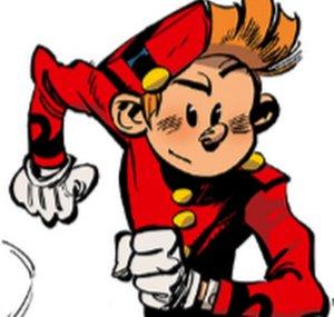 SPIROU OFFICIEL