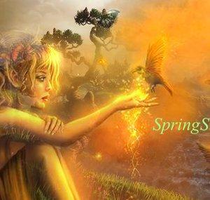 SpringSummoner