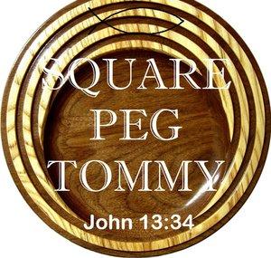 Squarepeg Tommy