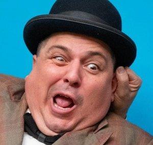 Stooge Andy