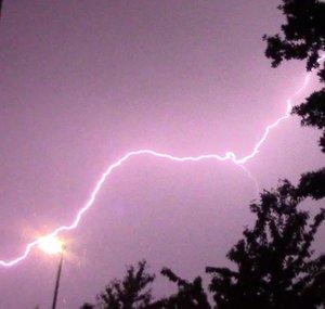 Stormchasing Euregio Maas-Rhein