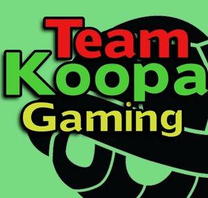 Team Koopa Gaming