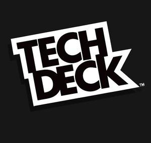 Tech Deck
