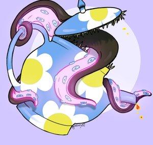 TentacleTeapot