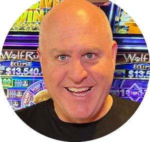 The Big Jackpot