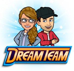 The Dream Team