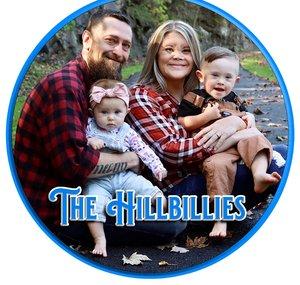 The Hillbillies