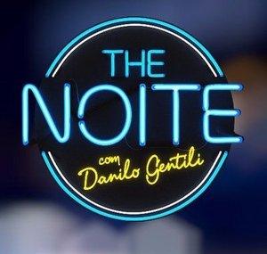 The Noite com Danilo Gentili