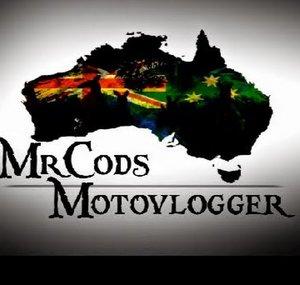 The Real MrCods 🗸