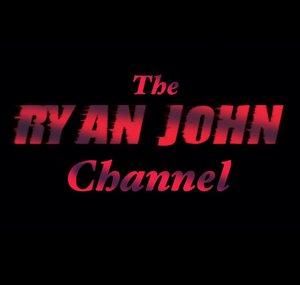 The Ryan John channel