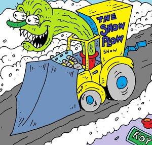 The Snow Plow Show