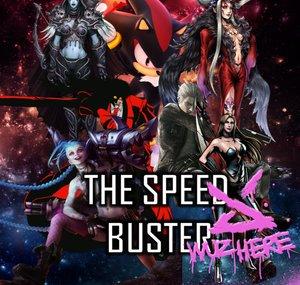The Speed Buster