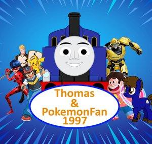 Thomas&PokemonFan1997