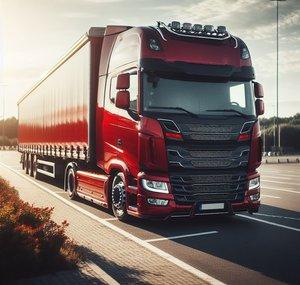TRUCK BOY - LucekV12