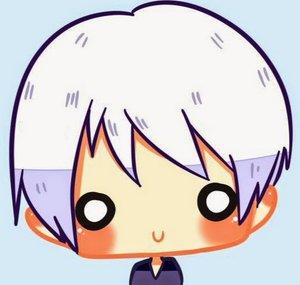 Tsunce Blue (Blue13)