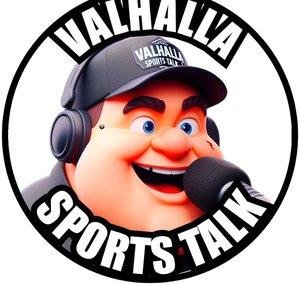 Valhalla Sports Talk