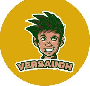Versaugh extras