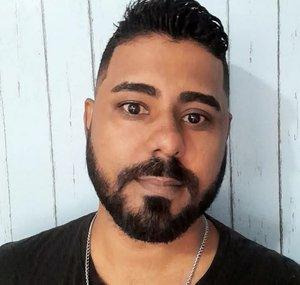 Vinícius de Souza