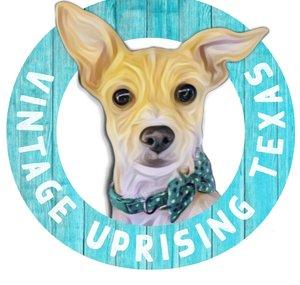Vintage Uprising Tx