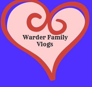 Warder Family Vlogs