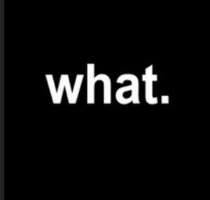 what TV
