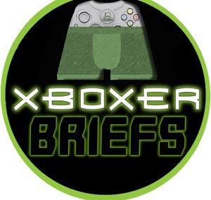 XboxerBriefs