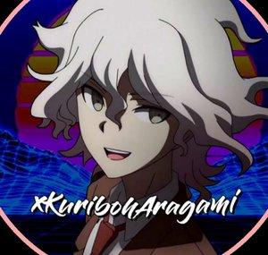 xKuribohAragami