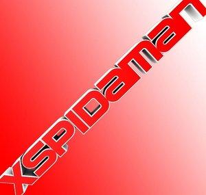 xSpidaMan