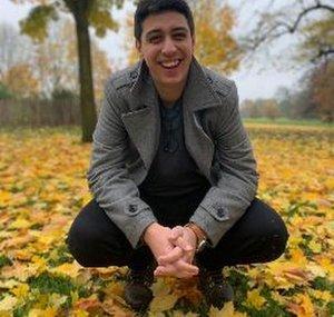 Yago Medeiros