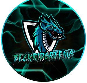 ZeckriDGreen88