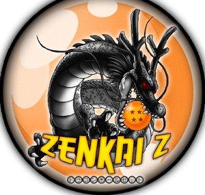 Zenkai Z