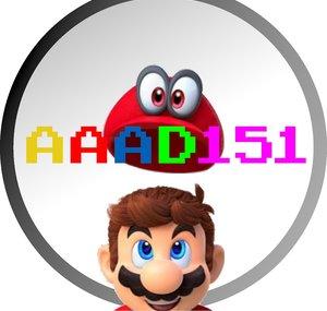 aaad151 -studio