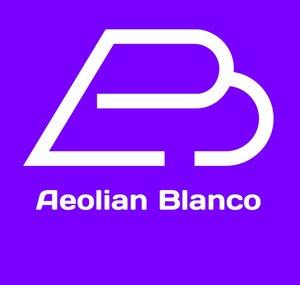 Aeolian Blanco