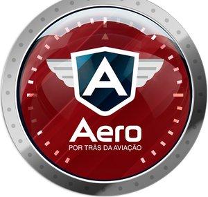 Aero Por Trás da Aviação